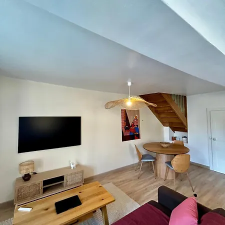 La Cassine Bis - Havre De Paix A Saint Ceneri Vakantiehuis *