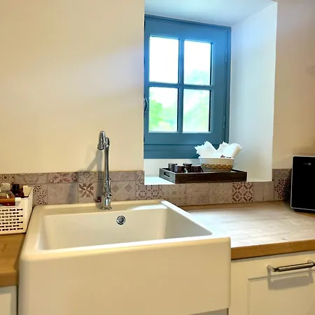 La Cassine Bis - Havre De Paix A Saint Ceneri Prázdninový dům Moulins-le-Carbonnel