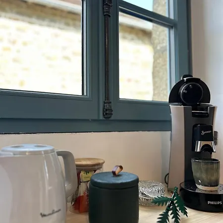 La Cassine Bis - Havre De Paix A Saint Ceneri Vakantiehuis *