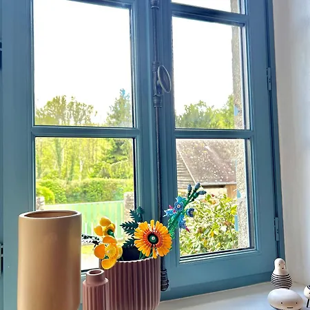 La Cassine Bis - Havre De Paix A Saint Ceneri *