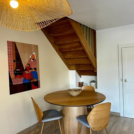 La Cassine Bis - Havre De Paix A Saint Ceneri Moulins-le-Carbonnel