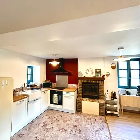 La Cassine Bis - Havre De Paix A Saint Ceneri *