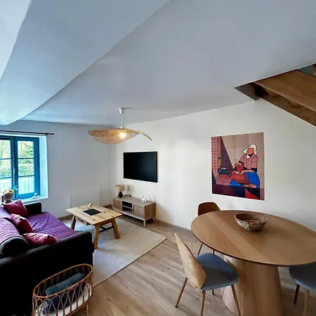 La Cassine Bis - Havre De Paix A Saint Ceneri *