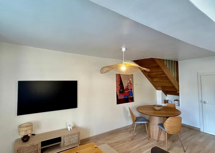 La Cassine Bis - Havre De Paix A Saint Ceneri Сasa de vacaciones *