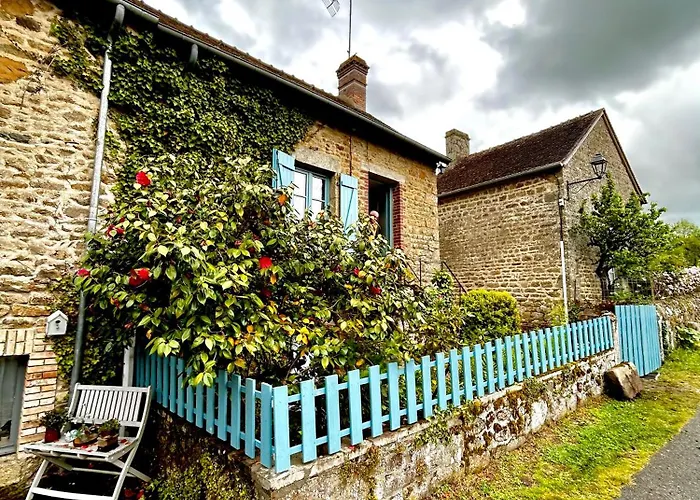 La Cassine Bis - Havre De Paix A Saint Ceneri