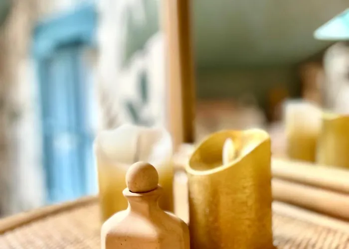 Сasa de vacaciones La Cassine Bis - Havre De Paix A Saint Ceneri *