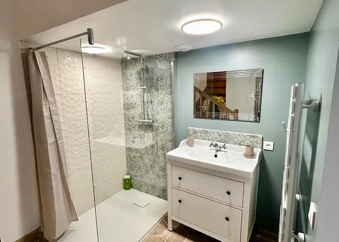 La Cassine Bis - Havre De Paix A Saint Ceneri Сasa de vacaciones