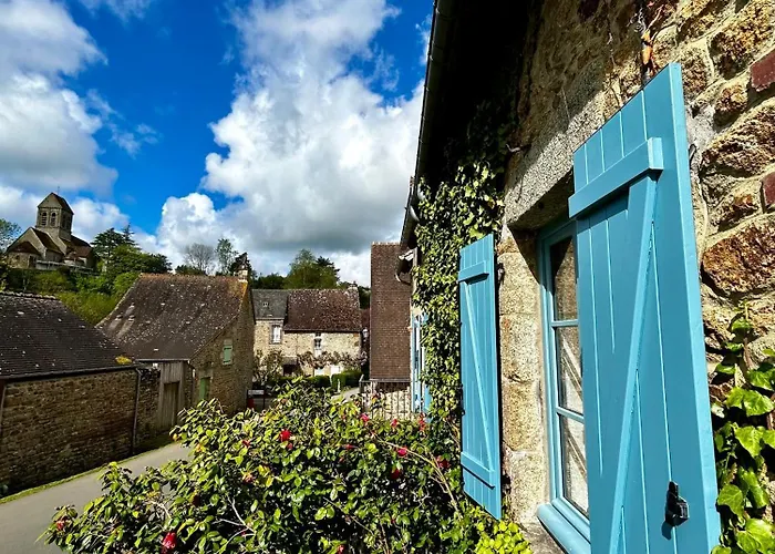 La Cassine Bis - Havre De Paix A Saint Ceneri Сasa de vacaciones *