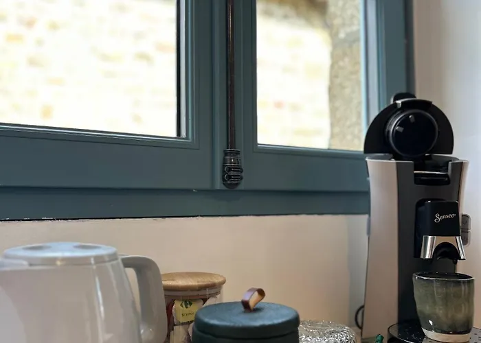 La Cassine Bis - Havre De Paix A Saint Ceneri Сasa de vacaciones *