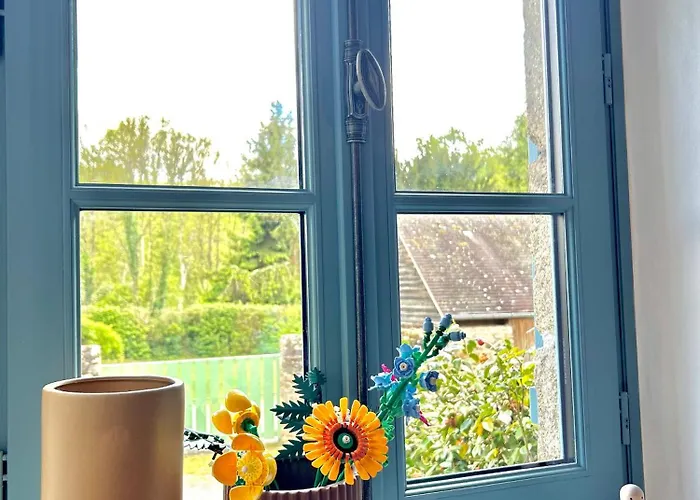 La Cassine Bis - Havre De Paix A Saint Ceneri *