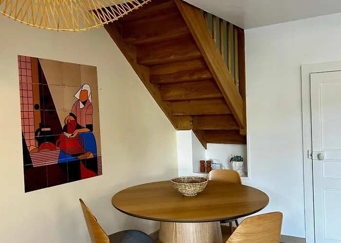 La Cassine Bis - Havre De Paix A Saint Ceneri Moulins-le-Carbonnel